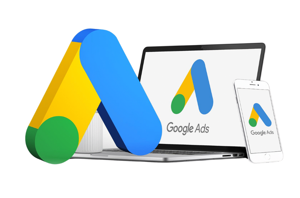 Google Ads Services in Indore