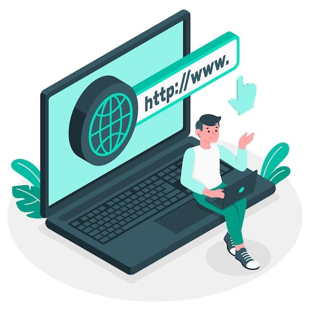 Best Website Development Services in Indore